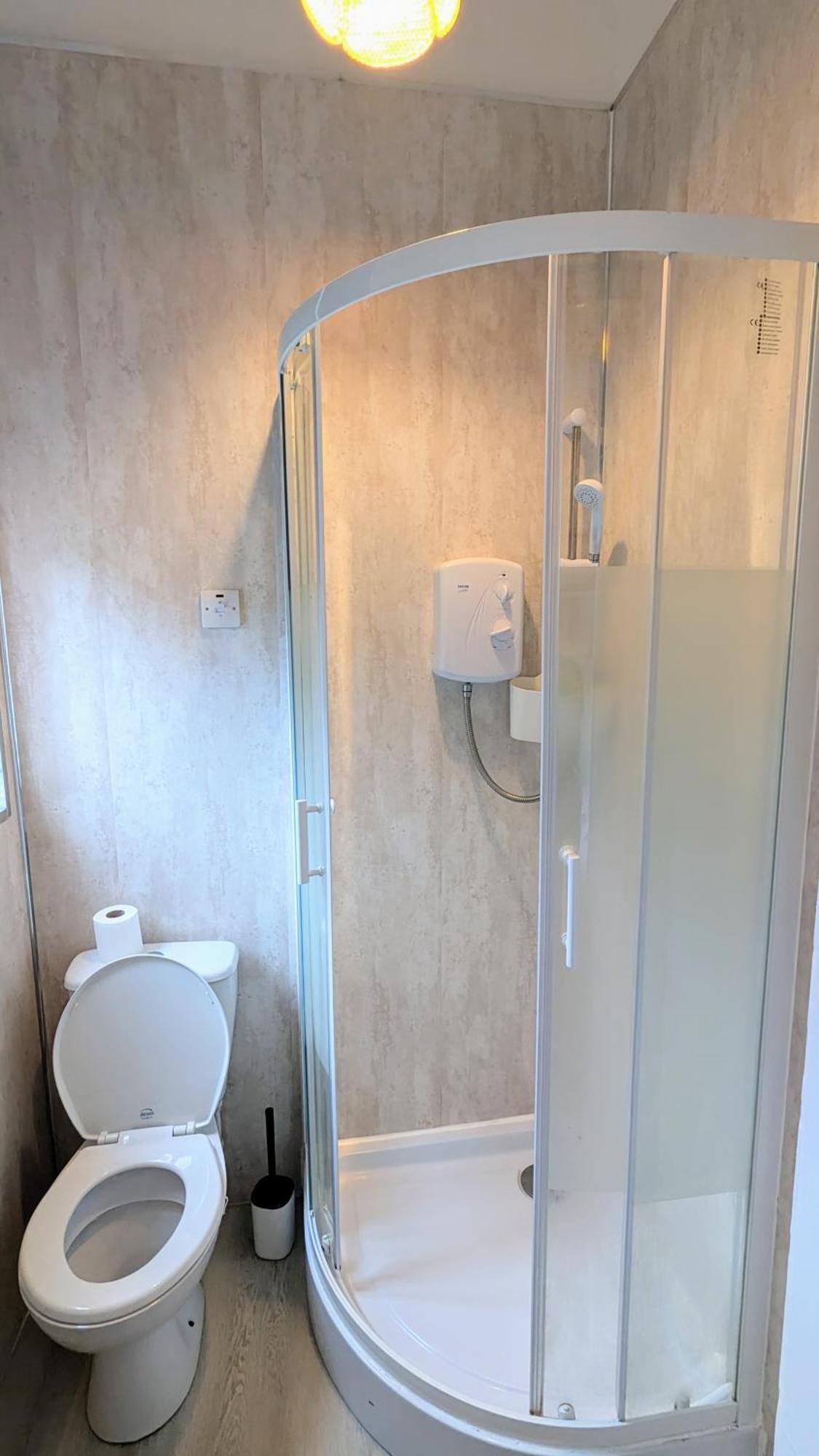 Edinburgh City Team Room Zewnętrze zdjęcie